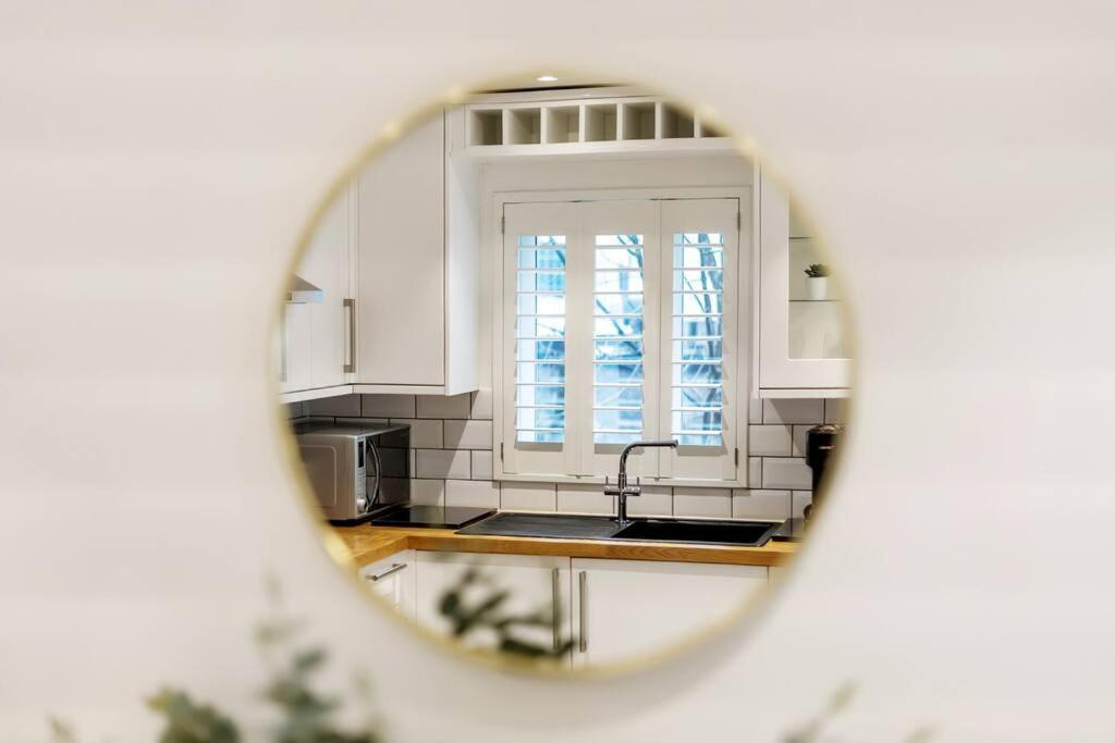 Stylish Contemporary 1 Bed Flat Near London Bridge Apartment Екстериор снимка