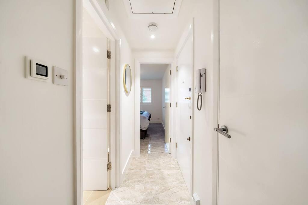 Stylish Contemporary 1 Bed Flat Near London Bridge Apartment Екстериор снимка